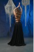 Professional bellydance costume (Classic 421A_1s)